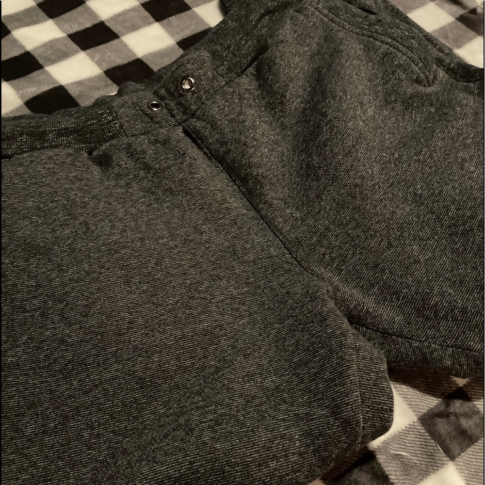 Men’s sweatpants joggers